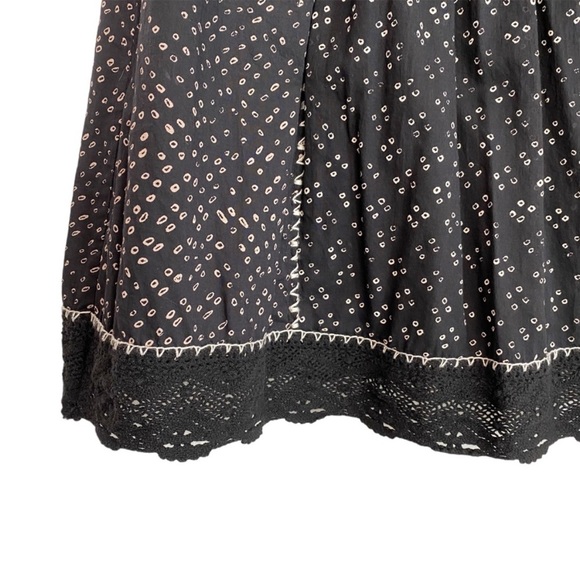 Ulla Johnson Feroz Puff Sleeve Dress - Picture 8 of 8